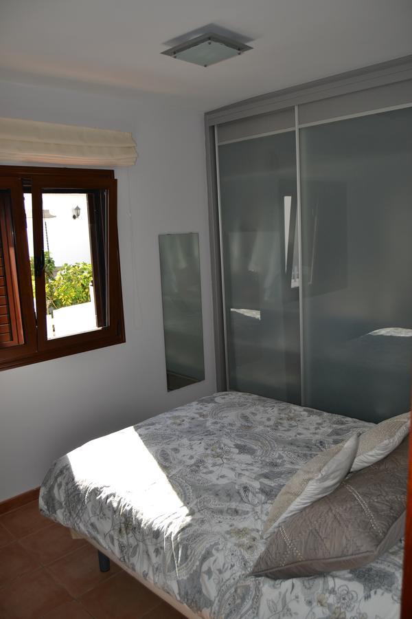 Apartamento Maspalomas Maspal02 المظهر الخارجي الصورة