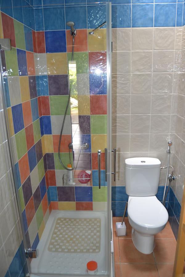 Apartamento Maspalomas Maspal02 المظهر الخارجي الصورة