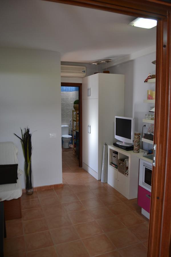 Apartamento Maspalomas Maspal02 المظهر الخارجي الصورة