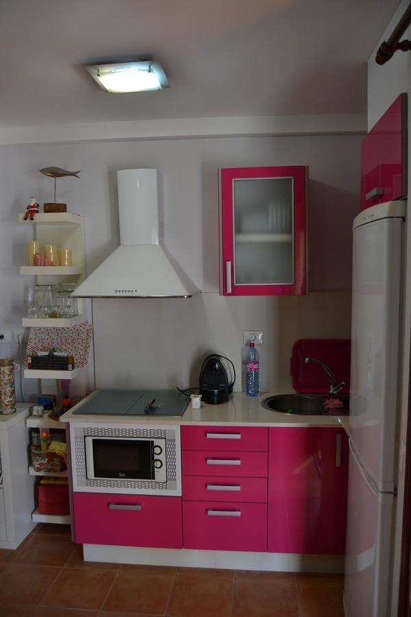 Apartamento Maspalomas Maspal02 المظهر الخارجي الصورة