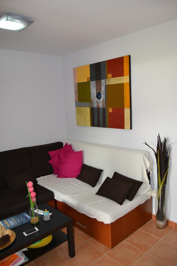Apartamento Maspalomas Maspal02 المظهر الخارجي الصورة