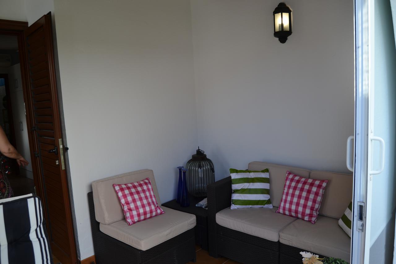 Apartamento Maspalomas Maspal02 المظهر الخارجي الصورة